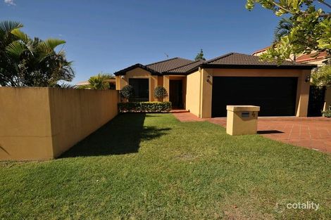 4 Highview Pl, Parkwood, QLD 4214