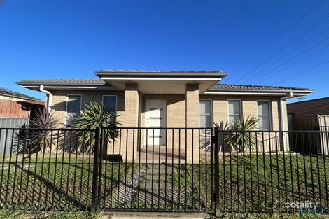 Property photo of 15 Isles Place Plumpton NSW 2761