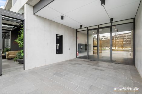 Property photo of 95/81 Constitution Avenue Campbell ACT 2612