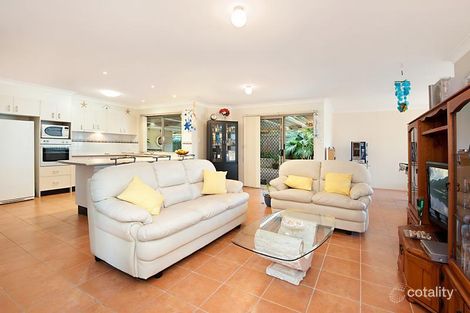 Property photo of 329 Warnervale Road Hamlyn Terrace NSW 2259