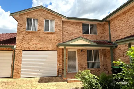10/59-61 Devenish St, Greenfield Park, NSW 2176