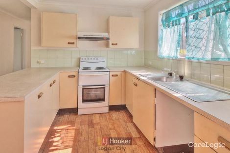 Property photo of 2/283 Kingston Road Logan Central QLD 4114