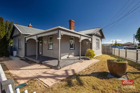 Property photo of 2 Lloyd Street Ulverstone TAS 7315
