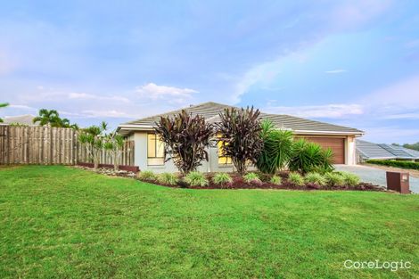 Property photo of 40 Macleay Circuit Upper Coomera QLD 4209