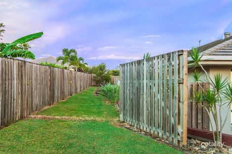Property photo of 40 Macleay Circuit Upper Coomera QLD 4209