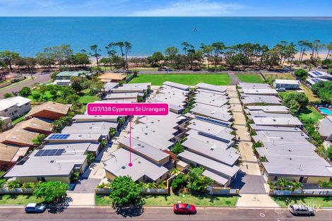 Property photo of 37/138 Cypress Street Urangan QLD 4655