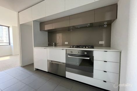 Property photo of 2001/80 A'Beckett Street Melbourne VIC 3000