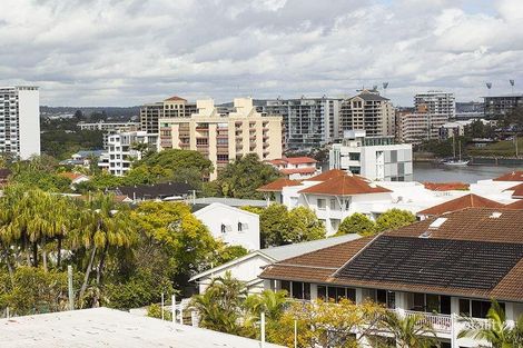 Property photo of 16/145 Moray Street New Farm QLD 4005