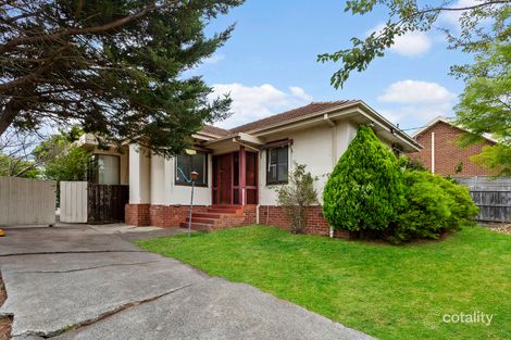 Property photo of 8 Myora Court Chadstone VIC 3148