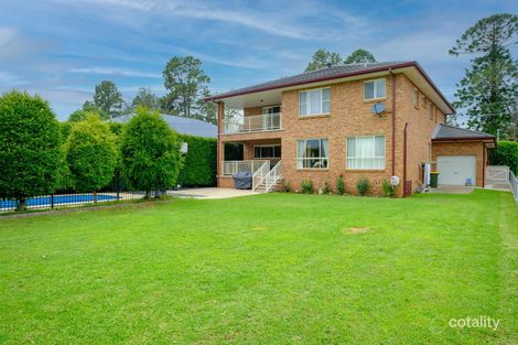 Property photo of 36 Dangar Road Singleton NSW 2330