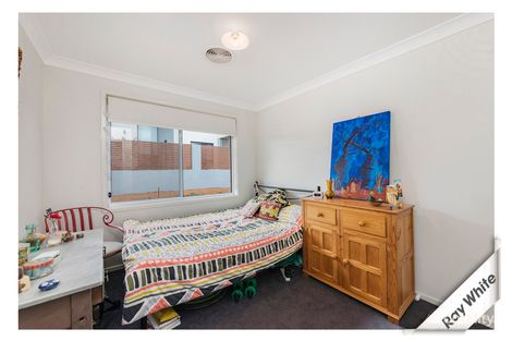 Property photo of 46 Donald Horne Circuit Franklin ACT 2913