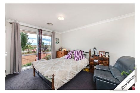 Property photo of 46 Donald Horne Circuit Franklin ACT 2913