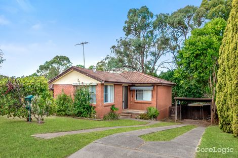 Property photo of 51 Lillyvicks Crescent Ambarvale NSW 2560