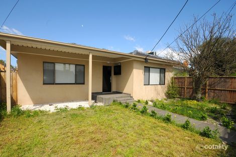 Property photo of 1/4 Breeze Street Bonbeach VIC 3196