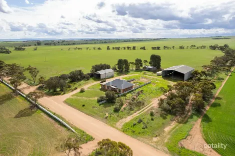 Property photo of 1511 Watchman Road Hoyleton SA 5453