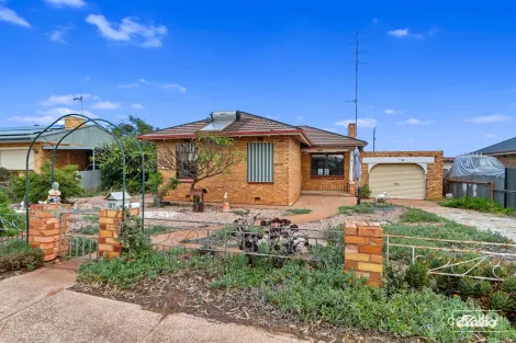 Property photo of 107 Broadbent Terrace Whyalla SA 5600