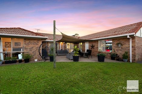 Property photo of 11 Darren Close Victoria Point QLD 4165
