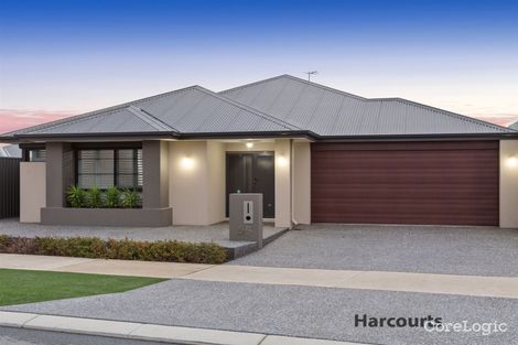 Property photo of 55 Clementine Boulevard Treeby WA 6164