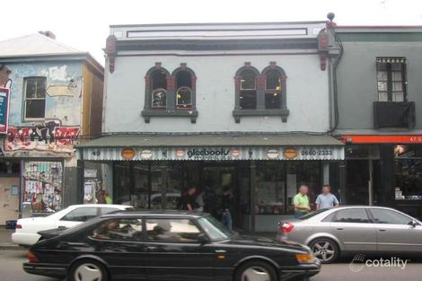 49 Glebe Point Rd, Glebe, NSW 2037