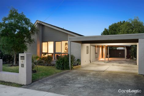 Property photo of 11 Valma Avenue Cranbourne VIC 3977