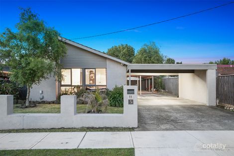 Property photo of 11 Valma Avenue Cranbourne VIC 3977