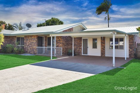 Property photo of 183 Field Street West Mackay QLD 4740