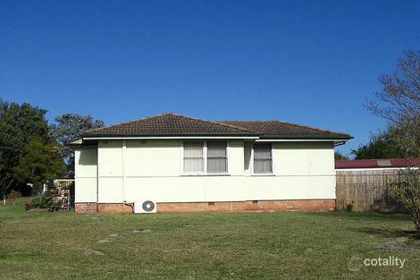 Property photo of 4 Rosalind Road Marayong NSW 2148