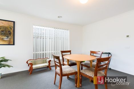 Property photo of 10 Blackburn Mews Langwarrin VIC 3910