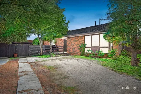 16 Blamey Ave, Mill Park, VIC 3082