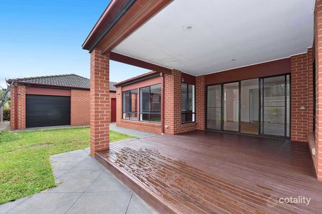 Property photo of 4 Gisborne Way Caroline Springs VIC 3023