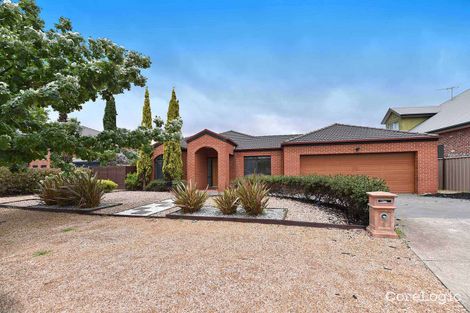 Property photo of 4 Gisborne Way Caroline Springs VIC 3023