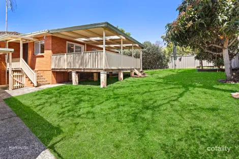 112 LAVER RD, DAPTO, NSW 2530