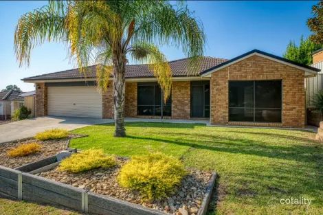 23 Firestone Way, West Wodonga, VIC 3690
