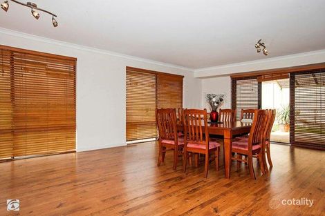 Property photo of 31 Catspaw Avenue Beeliar WA 6164