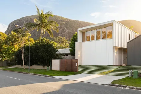 40a Suncoast Beach Dr, Mount Coolum, QLD 4573