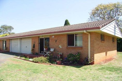 11 Wombyra St, Newtown, QLD 4350