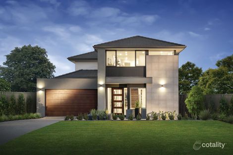 81 Beattys Rd, Fraser Rise, VIC 3336