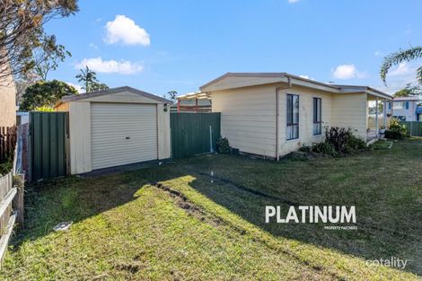 Property photo of 105 Warrego Drive Sanctuary Point NSW 2540