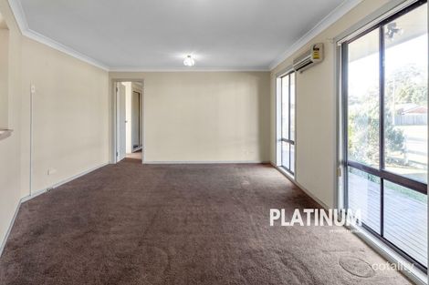 Property photo of 105 Warrego Drive Sanctuary Point NSW 2540