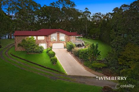 40 Zoriana Cl, Mardi, NSW 2259