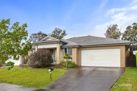 15 Holland Cct, Gillieston Heights, NSW 2321