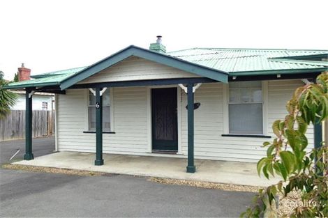 Property photo of 1/6 Grove Road Glenorchy TAS 7010