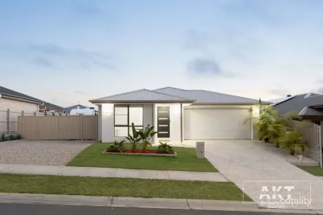 Property photo of 18 Girramay Street Yarrabilba QLD 4207