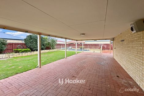 Property photo of 113 Barton Drive Australind WA 6233