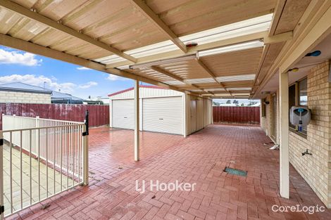 Property photo of 113 Barton Drive Australind WA 6233