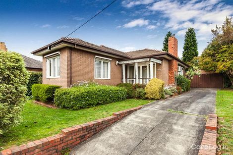 Property photo of 354 Springfield Road Nunawading VIC 3131