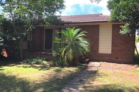 Property photo of 21 Lang Crescent Blackett NSW 2770