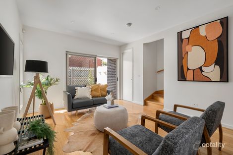 Property photo of 2/202 Collins Street Thornbury VIC 3071