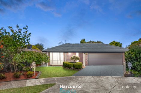 4 Bolina Ct, Mill Park, VIC 3082