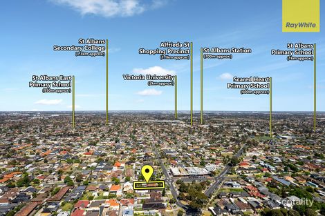 Property photo of 34 Walter Street St Albans VIC 3021